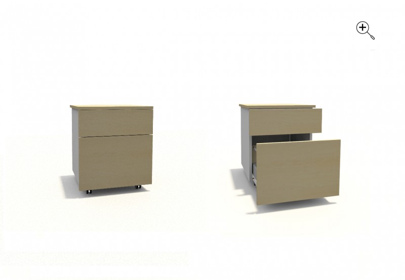 cassettieraclax